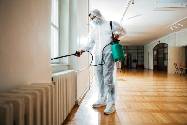 Best Pest Exclusion Services  in Freeland, WA